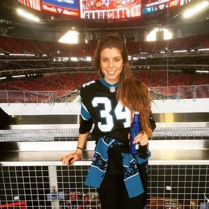 Meet your Posher, Hannah